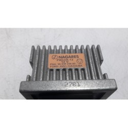 Peugeot - 508 - Glow plug relay