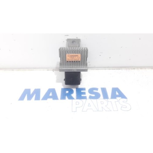 Peugeot - 508 - Glow plug relay