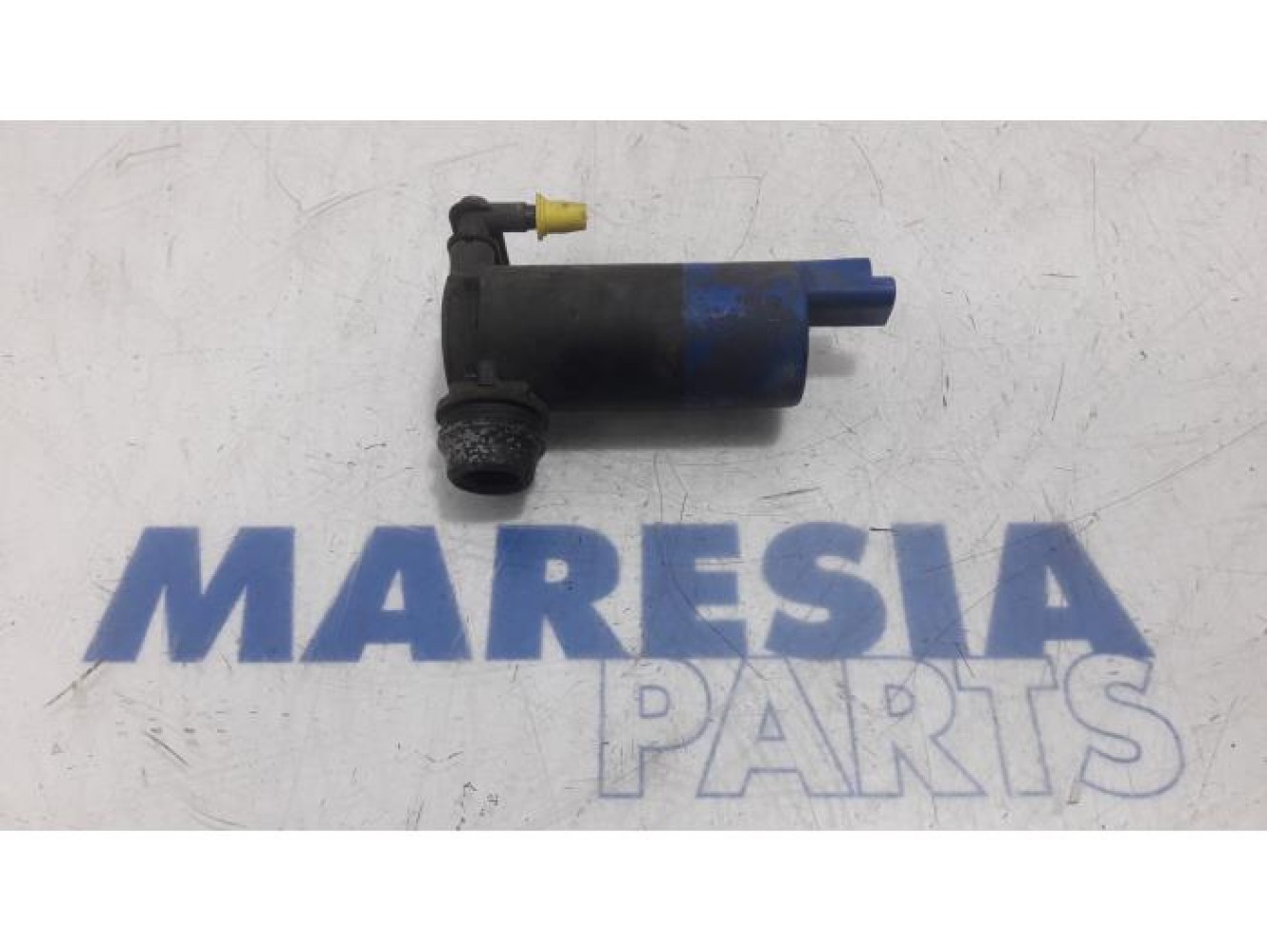 Peugeot - 508 - Scheibensprüherpumpe vorne