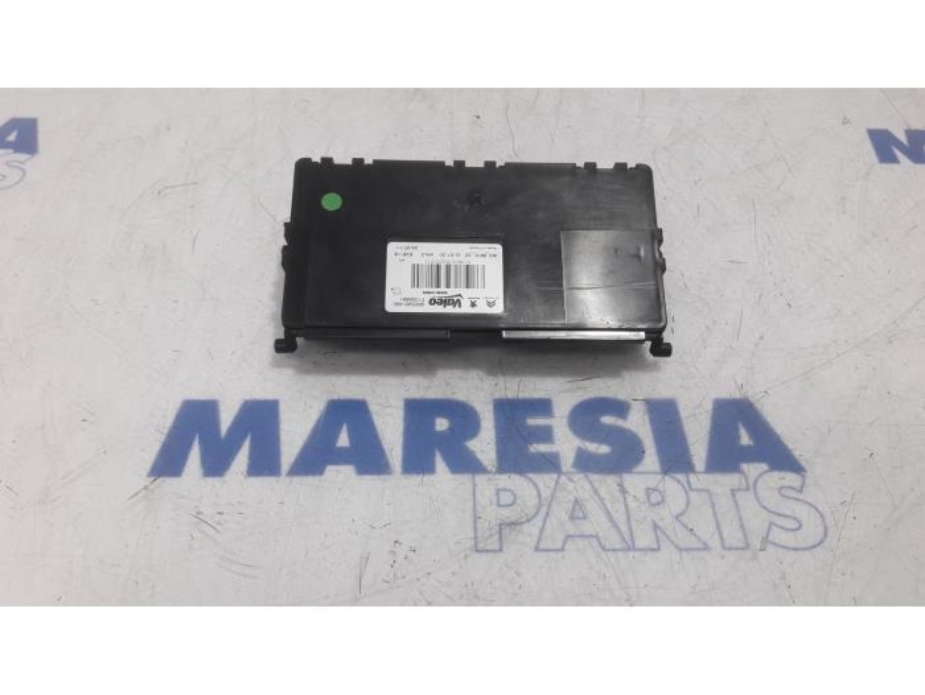 Peugeot - 508 - Heater computer