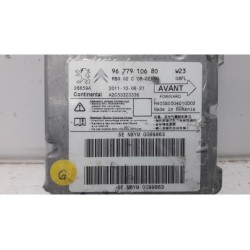 Peugeot - 508 - Airbag Module