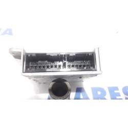Peugeot - 508 - Airbag Module