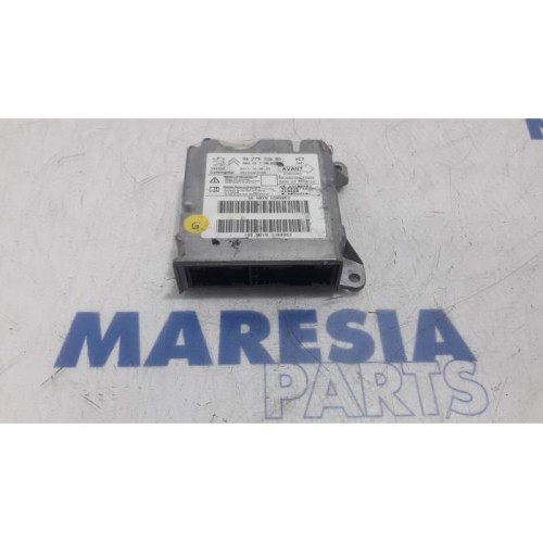 Peugeot - 508 - Airbag Module