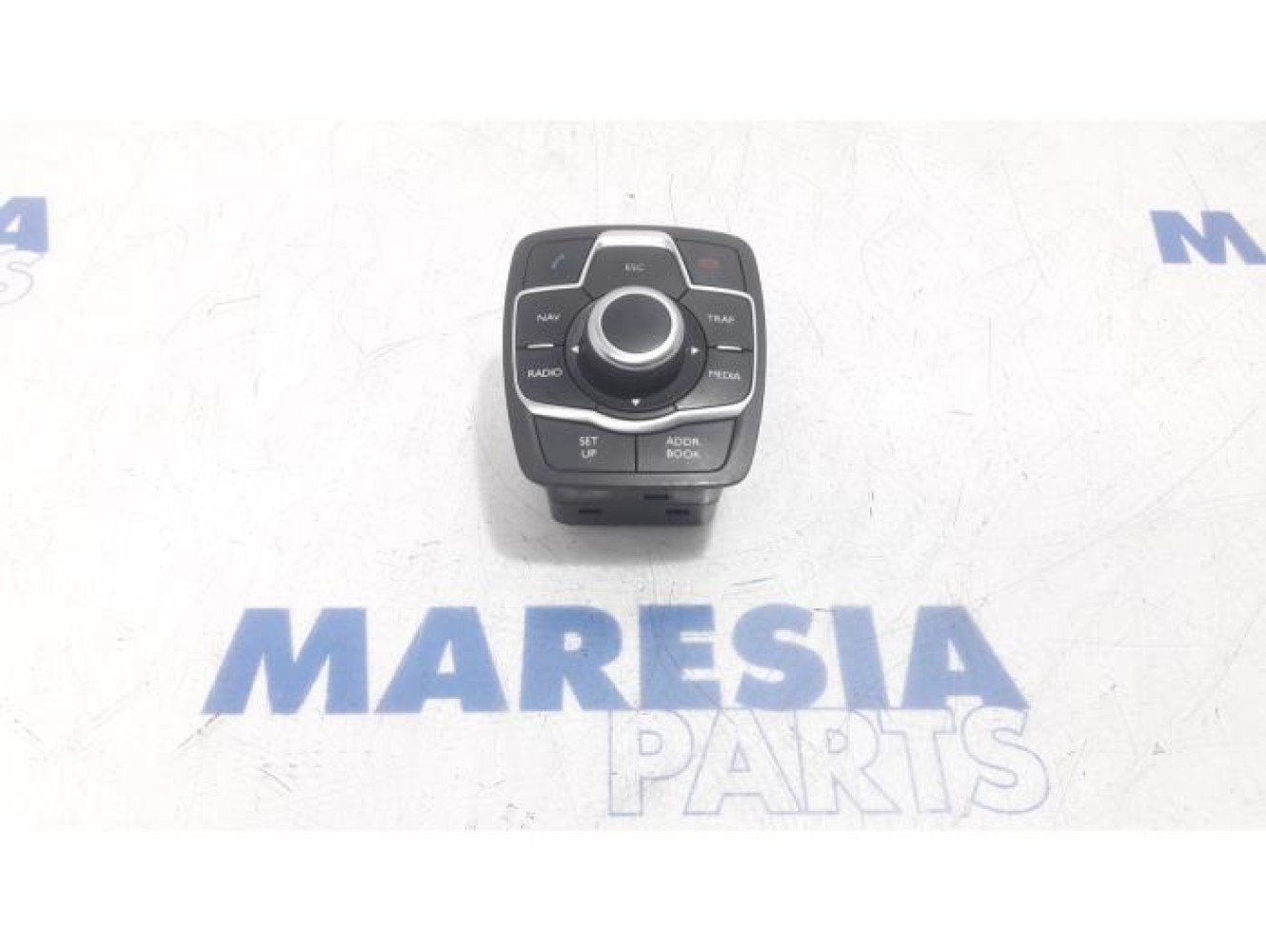 Peugeot - 508 - Multi-media control unit