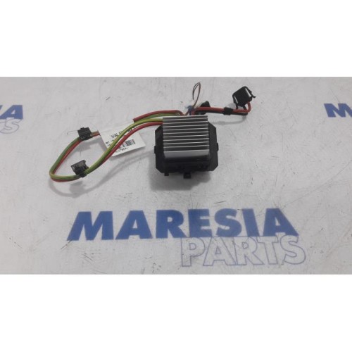 Peugeot - 508 - Heater resistor