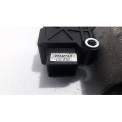 Peugeot - 508 - Moteur toit ouvrant