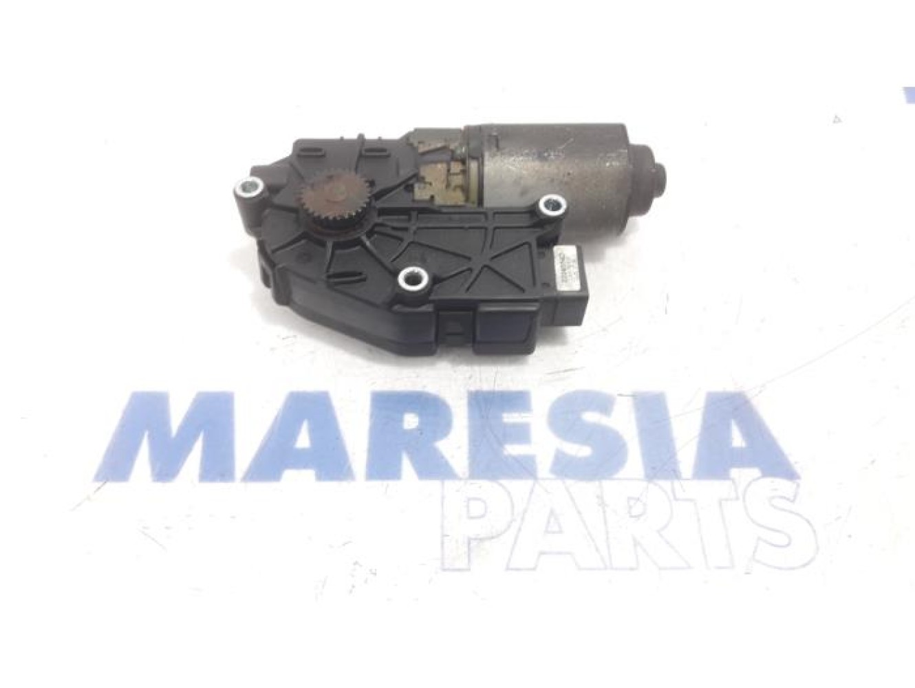 Peugeot - 508 - Moteur toit ouvrant
