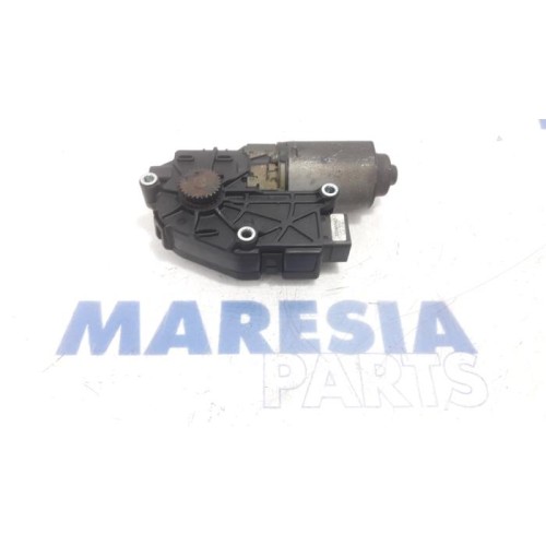 Peugeot - 508 - Schiebedach Motor