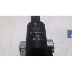 Peugeot - 508 - Windscreen washer pump
