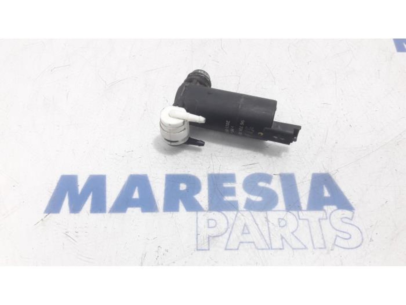 Peugeot - 508 - Windscreen washer pump