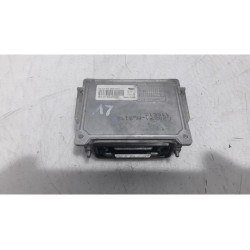 Peugeot - 508 - Xenon Starter