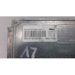 Peugeot - 508 - Xenon Starter