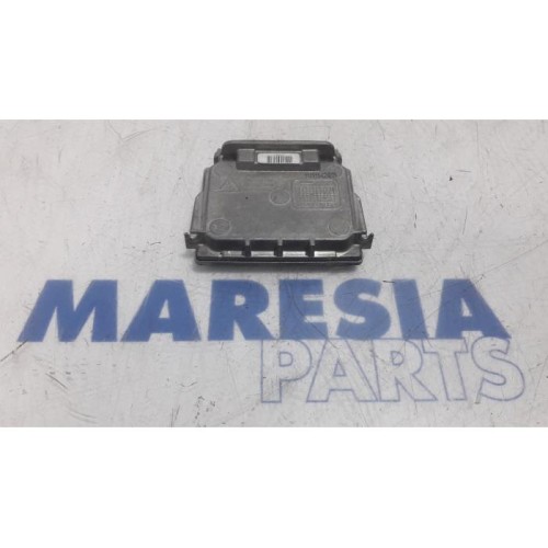 Peugeot - 508 - Xenon-Starter