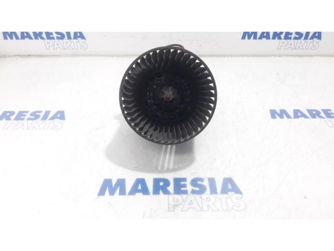 Peugeot - 508 - Heating and ventilation fan motor