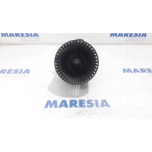 Peugeot - 508 - Heating and ventilation fan motor