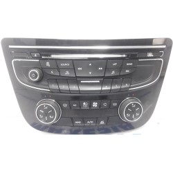 Peugeot - 508 - Radio CD Speler
