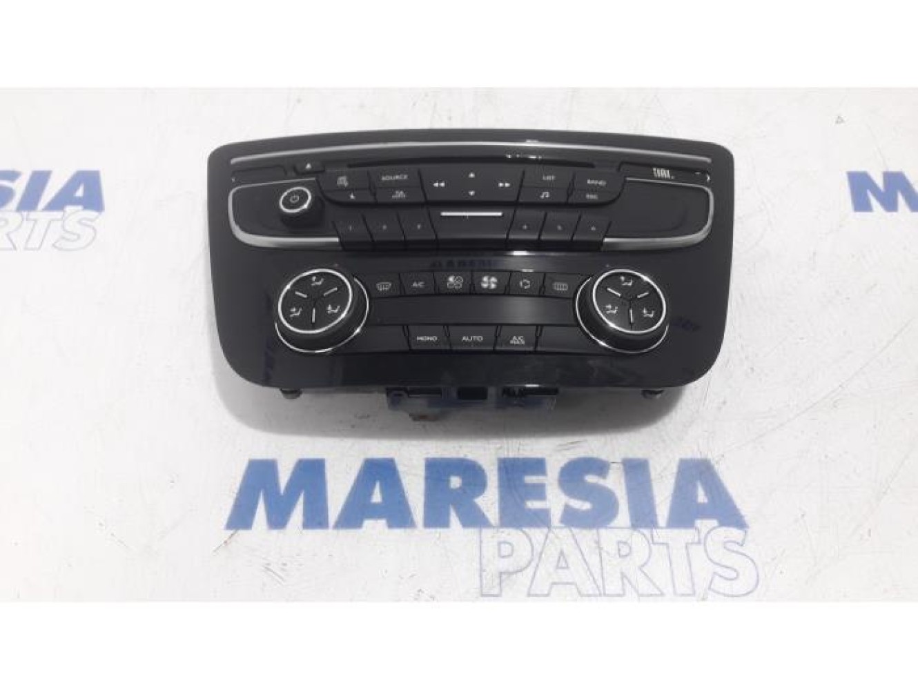 Peugeot - 508 - Radio CD Speler