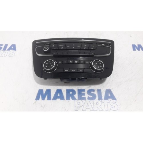 Peugeot - 508 - Radio CD player