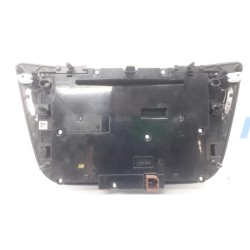 Peugeot - 508 - Heater control panel