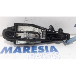 Peugeot - 508 - Poignée portière 4portes arrière droite