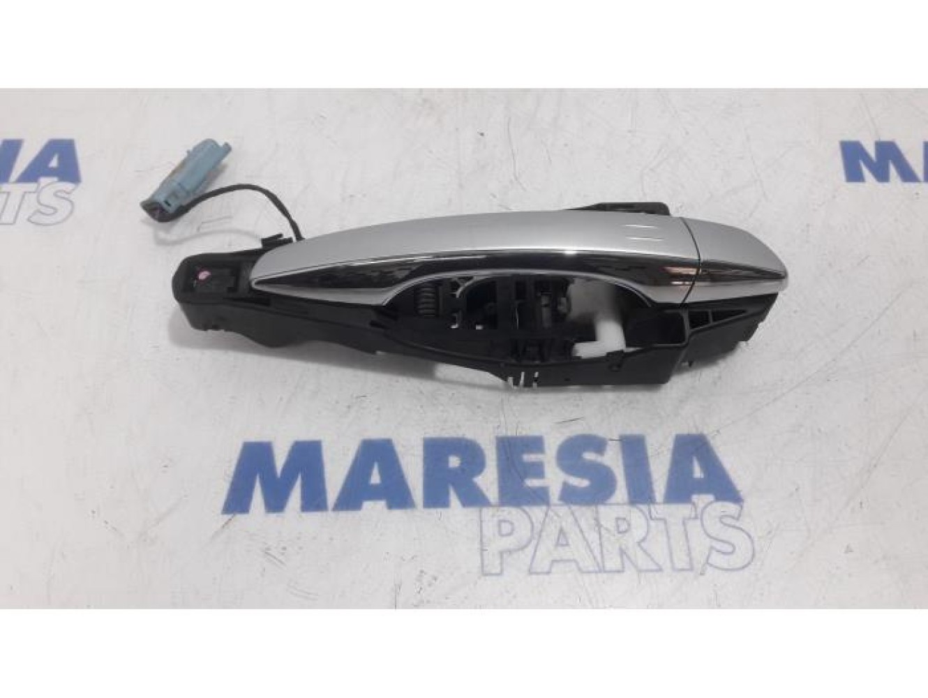 Peugeot - 508 - Poignée portière 4portes arrière droite