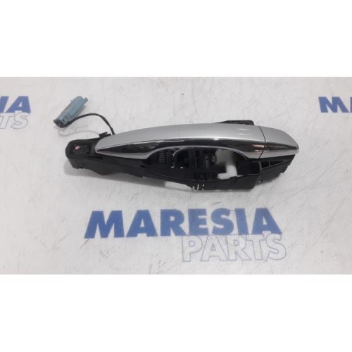 Peugeot - 508 - Rear door handle 4-door, right