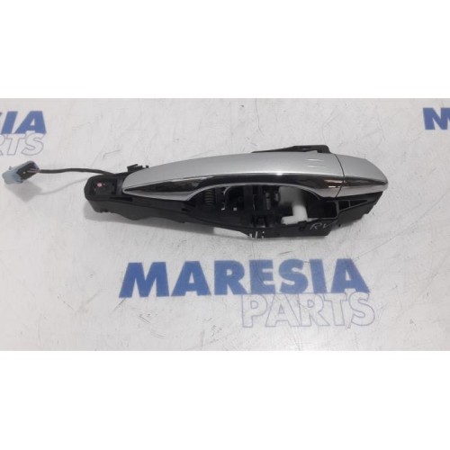 Peugeot - 508 - Front door handle 4-door, right