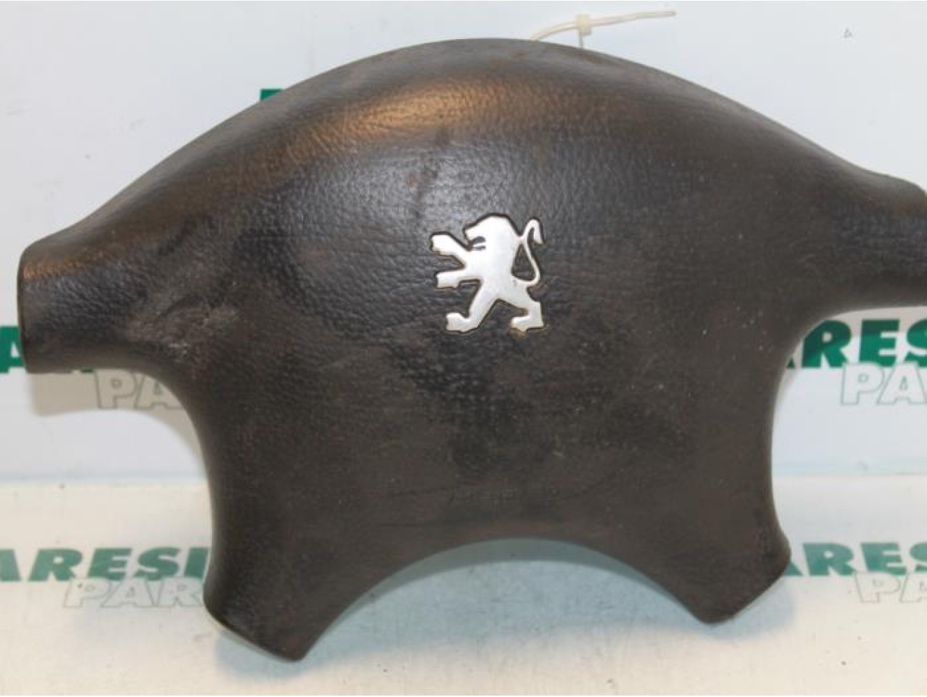 Peugeot - 406 - Airbag gauche (volant)