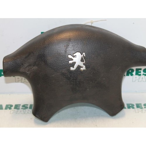 Peugeot - 406 - Airbag links (Stuur)