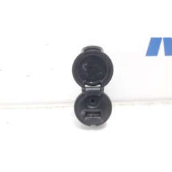 Peugeot - 508 - Connexion USB