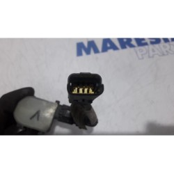 Peugeot - 508 - Moteur phare