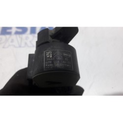 Peugeot - 508 - Moteur phare