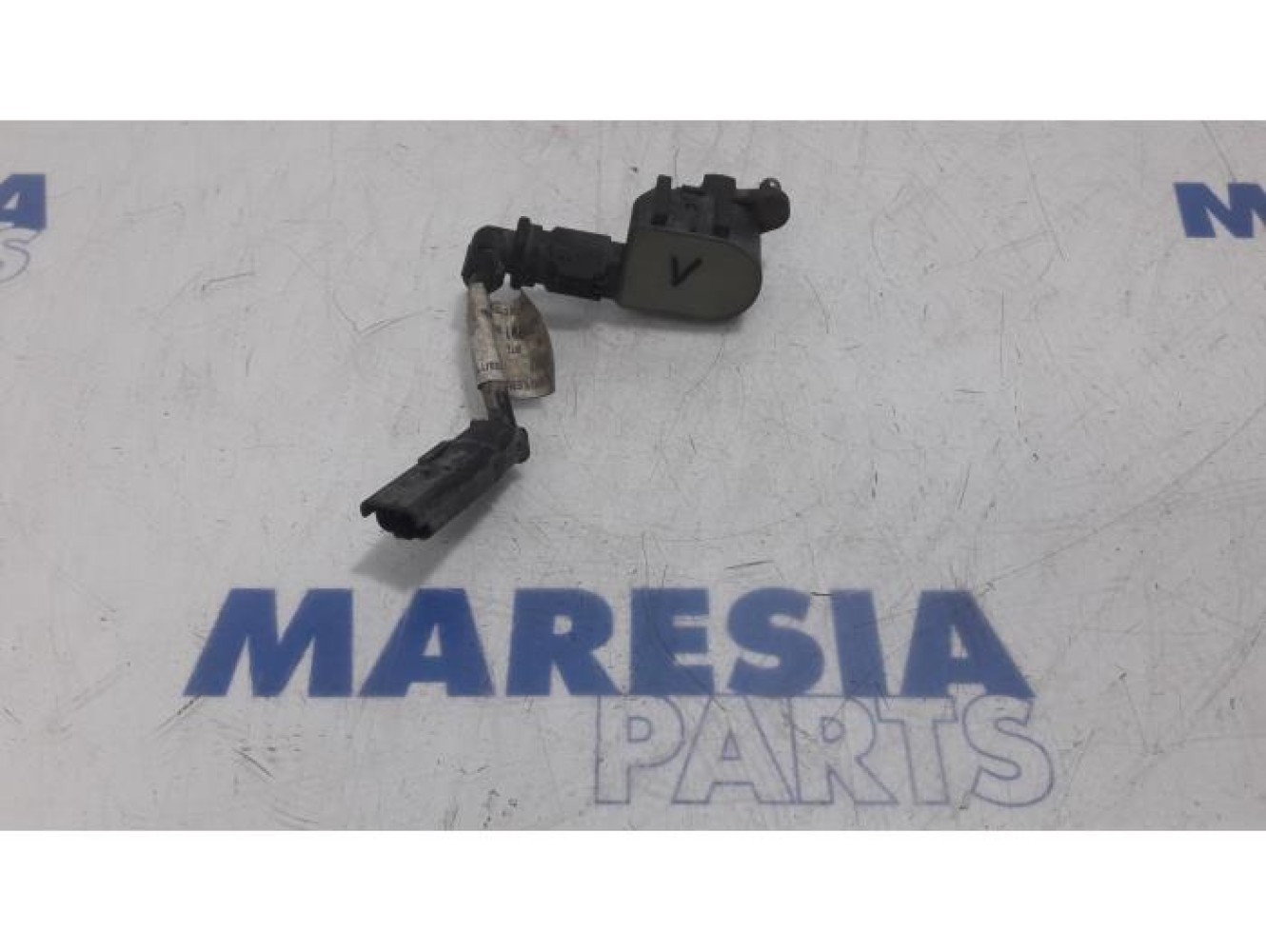 Peugeot - 508 - Moteur phare