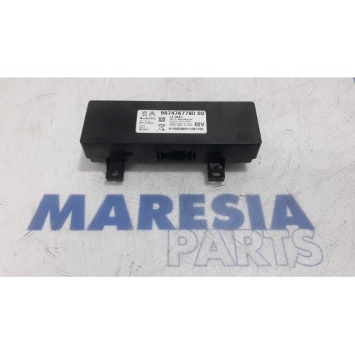 Peugeot - 508 - Radio module