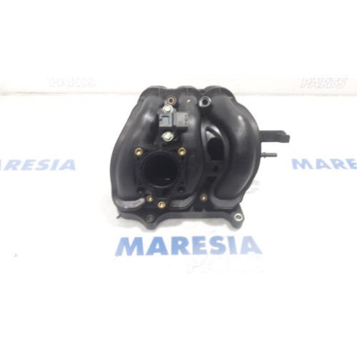 Peugeot - 107 - Intake manifold