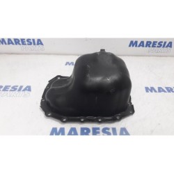 Peugeot - 107 - Sump