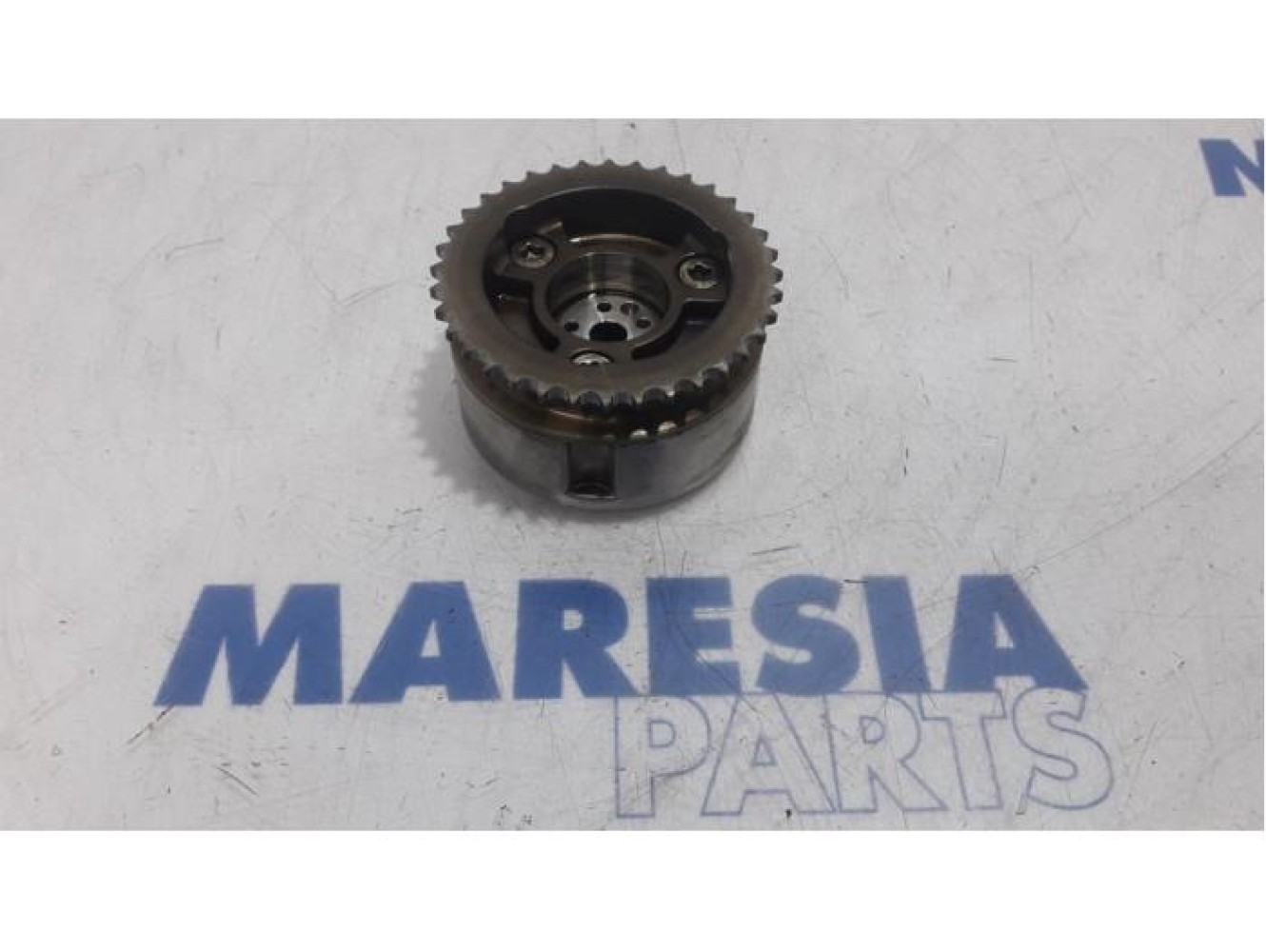 Peugeot - 107 - Camshaft sprocket