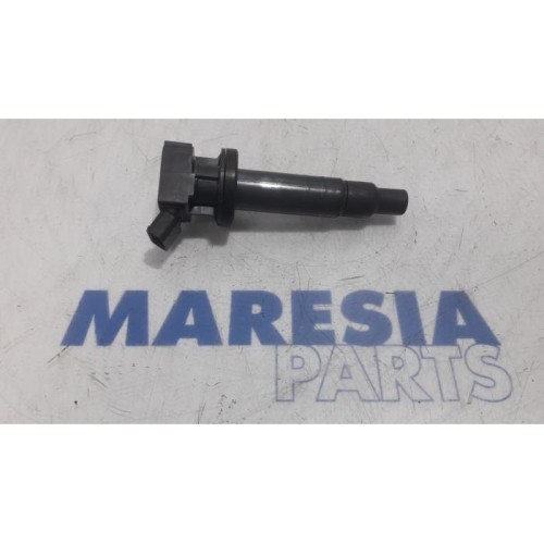 Peugeot - 107 - Ignition coil