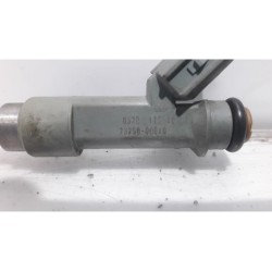 Peugeot - 107 - Injector (benzine injectie)