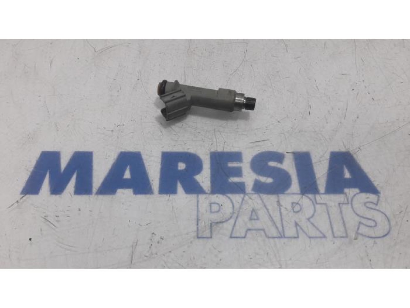 Peugeot - 107 - Injector (benzine injectie)