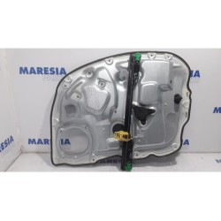 Fiat - Idea - Window mechanism 4-door, front left