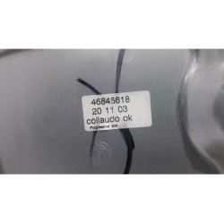 Fiat - Idea - Window mechanism 4-door, front left
