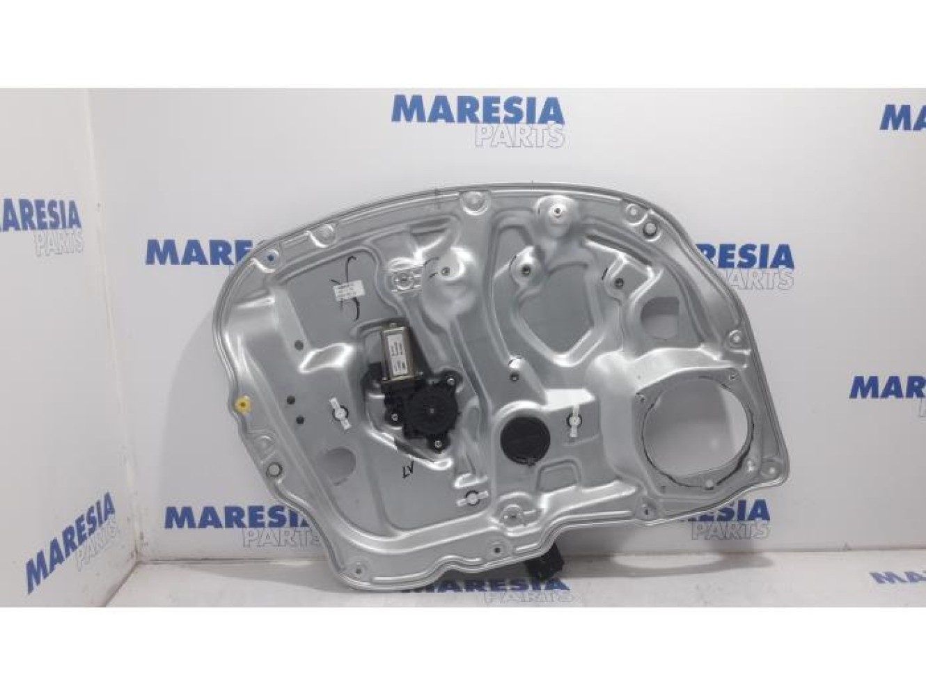 Fiat - Idea - Window mechanism 4-door, front left