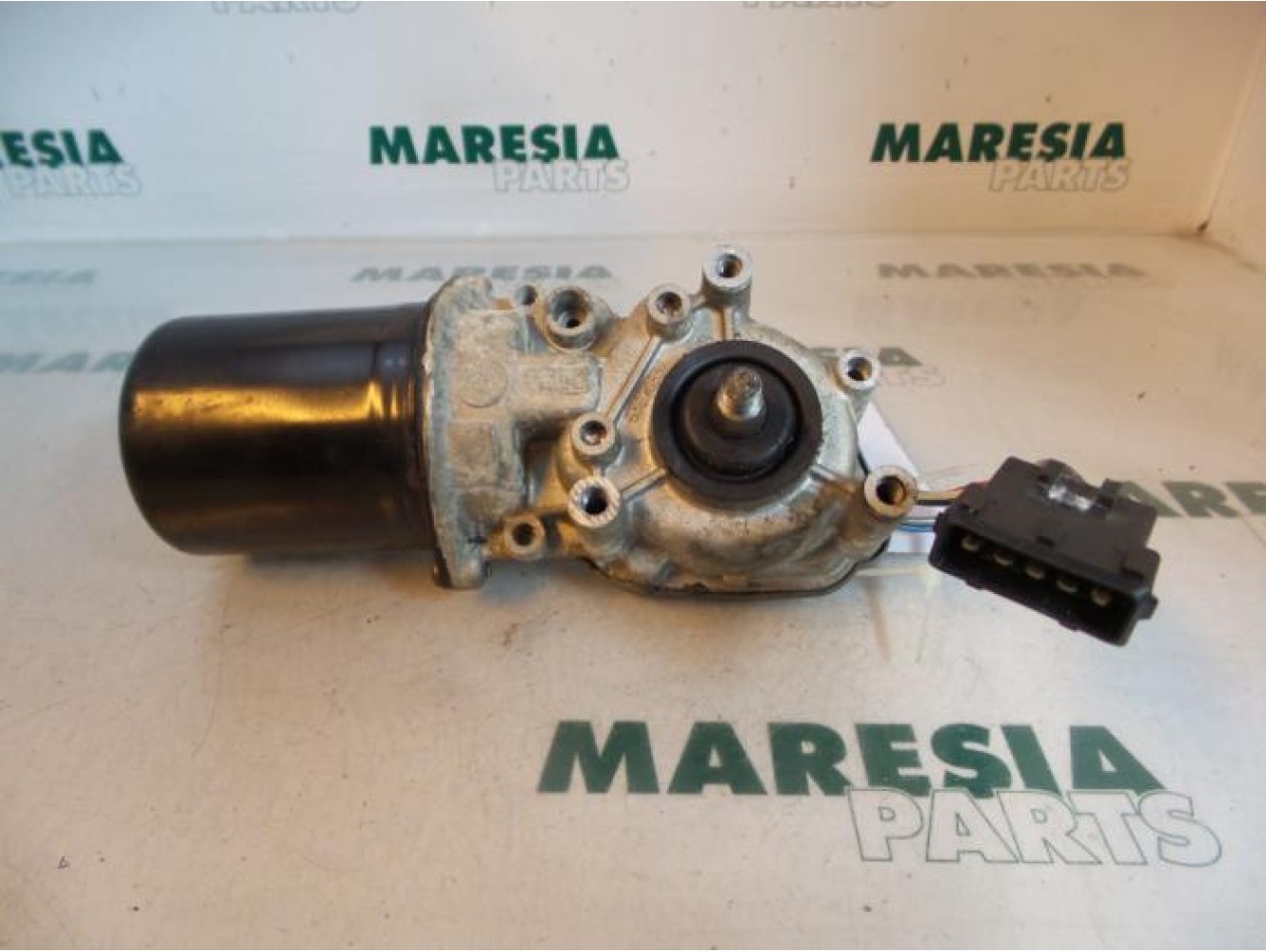 Peugeot - 406 - Front wiper motor
