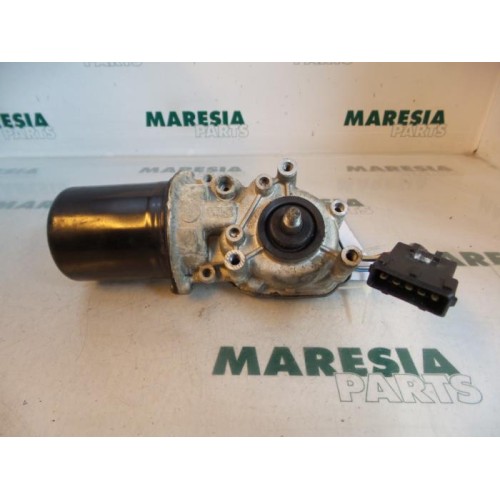 Peugeot - 406 - Front wiper motor