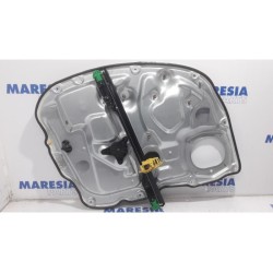 Fiat - Idea - Window mechanism 4-door, front right