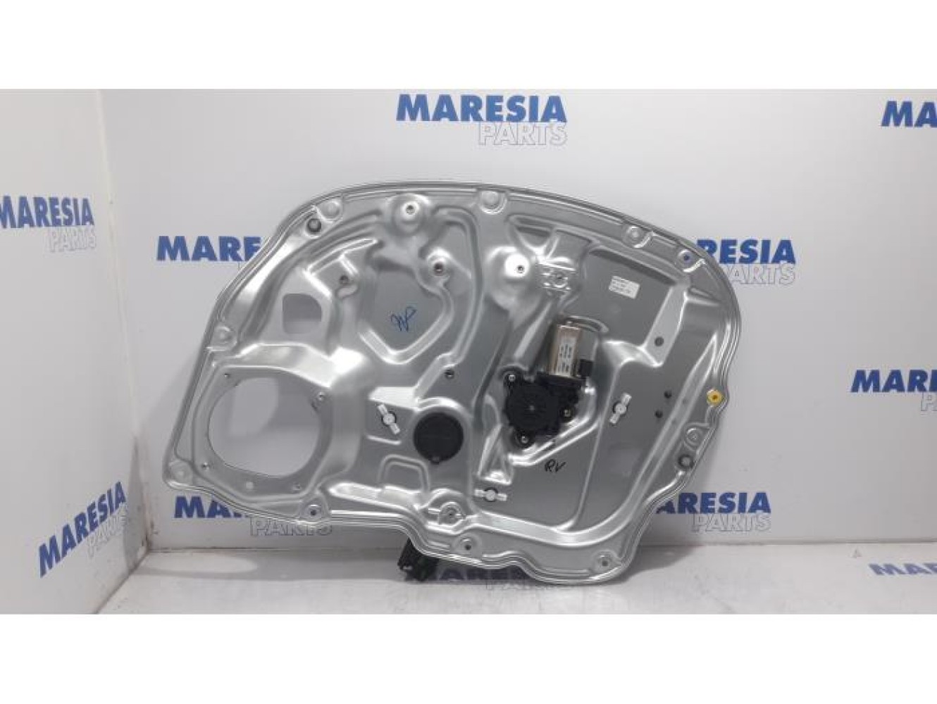 Fiat - Idea - Window mechanism 4-door, front right