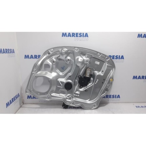 Fiat - Idea - Window mechanism 4-door, front right