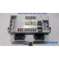 Alfa Romeo - Giulietta - Engine management computer