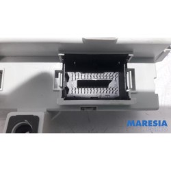 Alfa Romeo - Giulietta - Engine management computer
